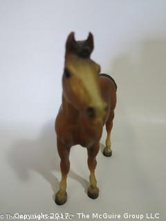 Vintage Breyer Model Horse #5 