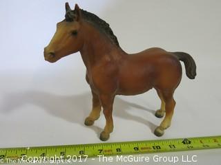 Vintage Breyer Model Horse #5 