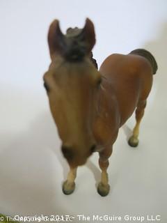 Vintage Breyer Model Horse #5 