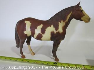 Vintage Breyer Model Horse -#6 