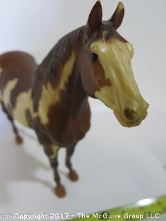 Vintage Breyer Model Horse -#6 