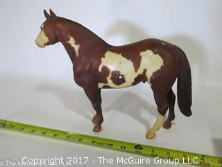 Vintage Breyer Model Horse -#6 