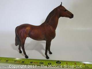 Vintage Breyer Model Horse -#7 