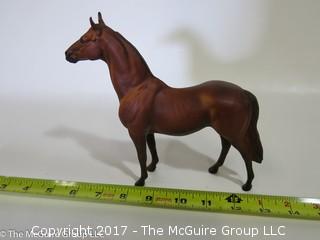 Vintage Breyer Model Horse -#7 