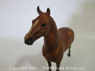 Vintage Breyer Model Horse -#7 