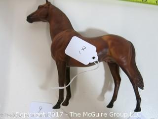 Vintage Breyer Model Horse -#7 