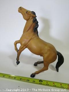 Vintage Breyer Model Horse - #9 