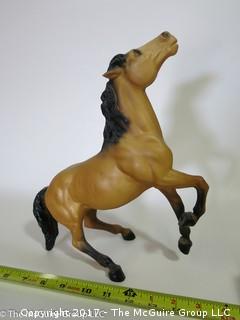 Vintage Breyer Model Horse - #9 