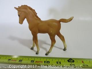 Vintage Breyer Model Horse -#10 