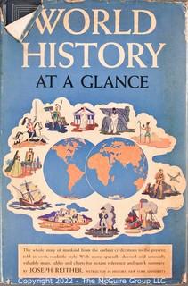 (6) Books: World History