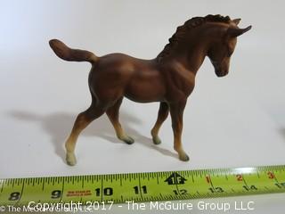 Vintage Breyer Model Horse -#11 