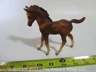 Vintage Breyer Model Horse -#11 