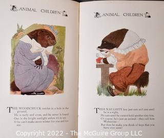 (2) Books: Children's