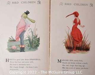 (2) Books: Children's