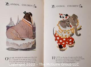 (2) Books: Children's