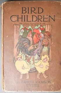 (2) Books: Children's