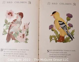 (2) Books: Children's