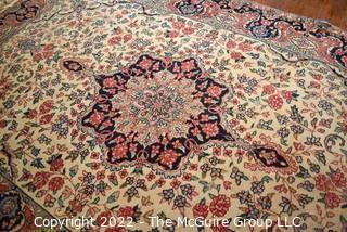 48 x 80" Handknotted Rug