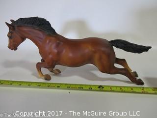 Vintage Breyer Model Horse -#13 