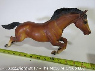 Vintage Breyer Model Horse -#13 