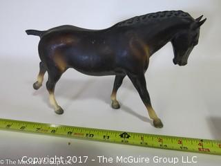 Vintage Breyer Model Horse -#14 