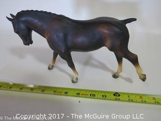 Vintage Breyer Model Horse -#14 