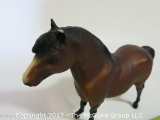 Vintage Breyer Model Horse -#15