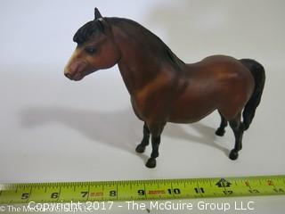 Vintage Breyer Model Horse -#15