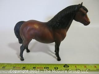 Vintage Breyer Model Horse -#15