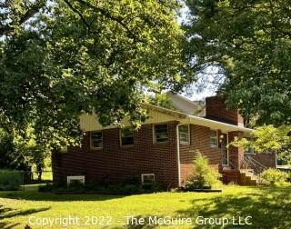 3 BDR 3B, Single Family Home on Corner Lot in Sought After Town of Vienna, Virginia 22180. 