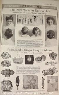 The Ladies Home Journal March 1916