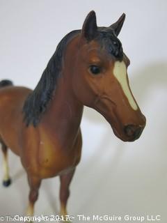 Vintage Breyer Model Horse -#18 