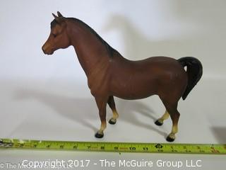 Vintage Breyer Model Horse -#18 