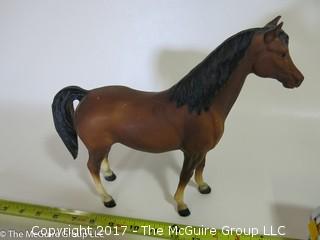 Vintage Breyer Model Horse -#18 