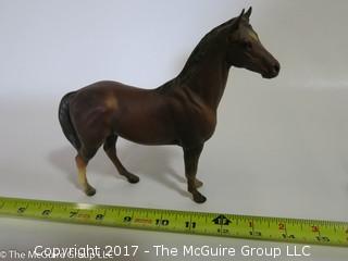 Vintage Breyer Model Horse -#19 