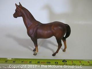 Vintage Breyer Model Horse -#19 