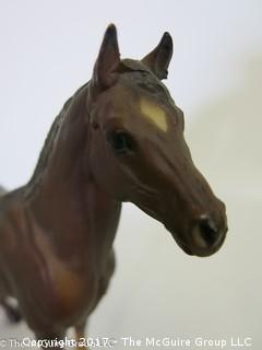 Vintage Breyer Model Horse -#19 