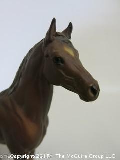 Vintage Breyer Model Horse -#19 