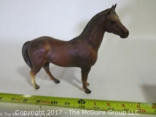 Vintage Breyer Model Horse -#19 