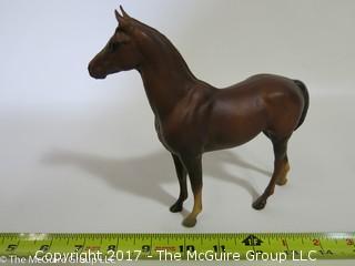 Vintage Breyer Model Horse -#19 