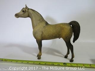 Vintage 1970's Arabian Breyer Model Horse -#20 