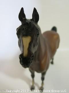 Vintage Breyer Model Horse -#21 