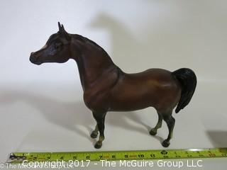 Vintage Breyer Model Horse -#21 