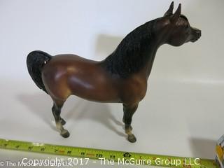 Vintage Breyer Model Horse -#21 