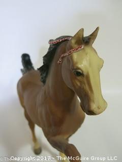 Vintage Breyer Model Horse -#22 