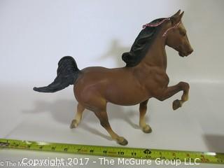 Vintage Breyer Model Horse -#22 