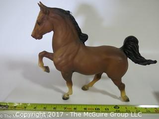 Vintage Breyer Model Horse -#22 