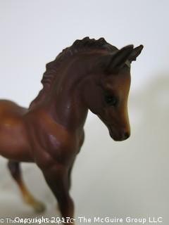 Vintage Breyer Model Horse- #24 