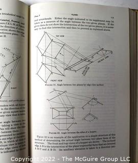 Collection of Vintage Science and Space Books