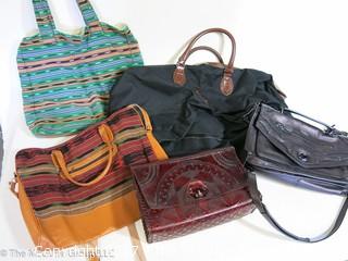 Collections of ladies bags